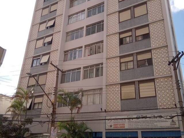 #3049 - Apartamento para Venda em São Bernardo do Campo - SP - 2