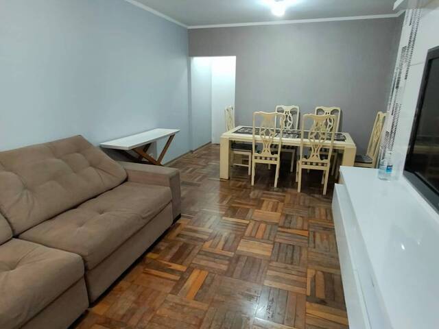 Apartamento para Venda em São Bernardo do Campo - 5