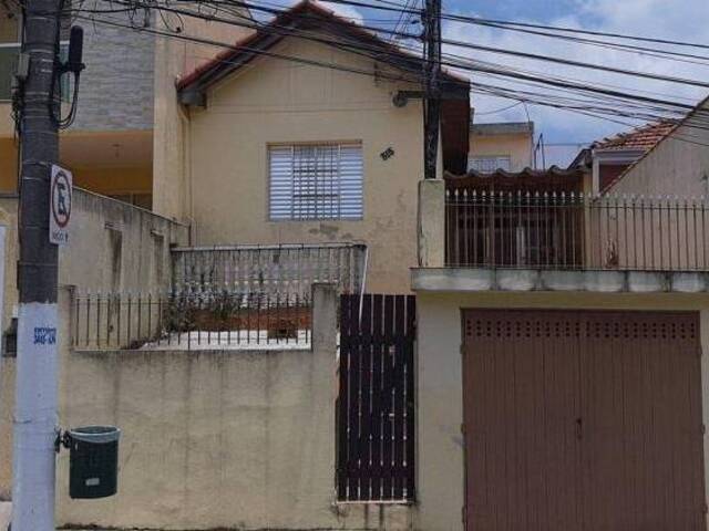 #3050 - Casa para Venda em São Paulo - SP - 1