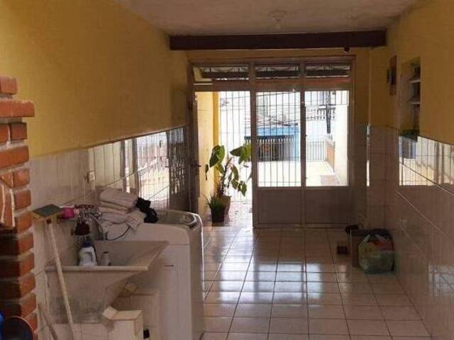 Casa para Venda em São Paulo - 2
