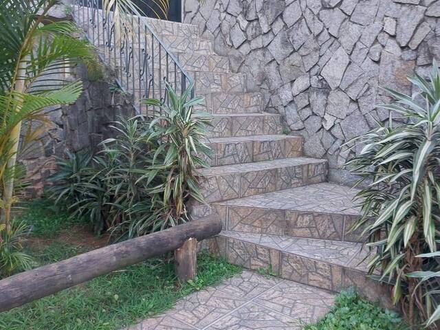 Sobrado para Venda em São Paulo - 4
