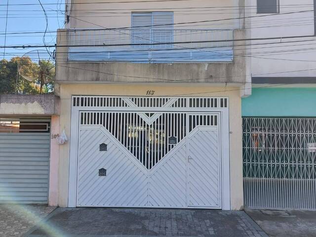 #3053 - Casa para Venda em São Paulo - SP - 1