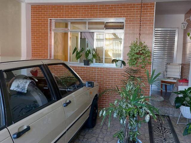 Casa para Venda em São Paulo - 5
