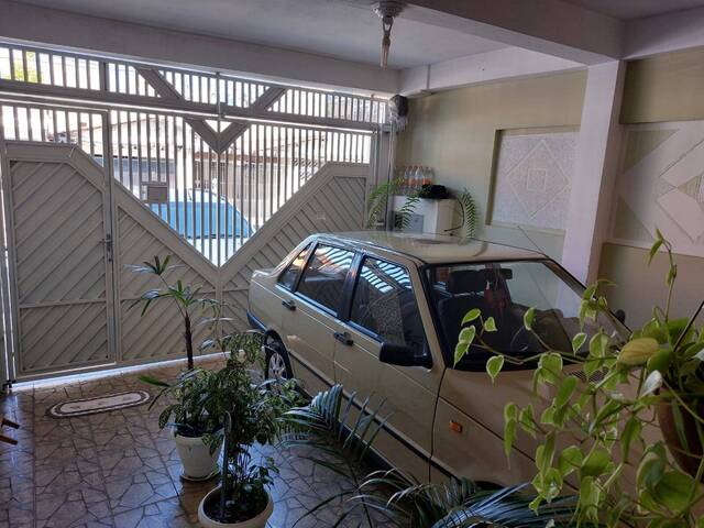 Casa para Venda em São Paulo - 4
