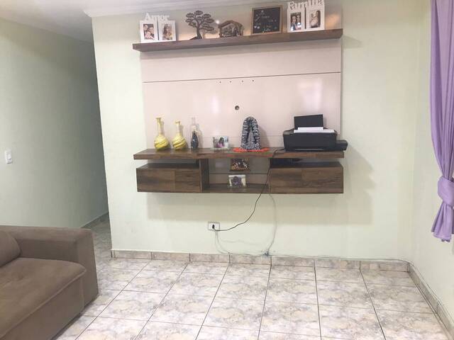 Sobrado para Venda em São Bernardo do Campo - 5