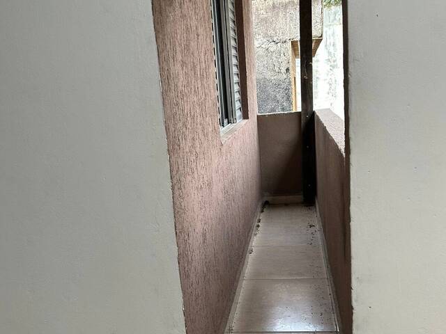 #3058 - Casa para Locação em Diadema - SP - 2