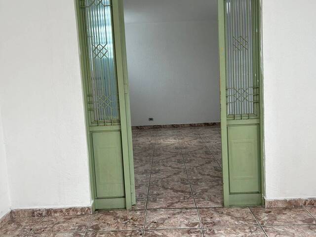 #3058 - Casa para Locação em Diadema - SP - 3