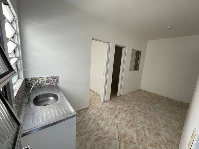 #3062 - Apartamento para Locação em Diadema - SP - 2