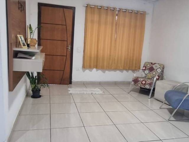 Casa para Locação em São Bernardo do Campo - 5