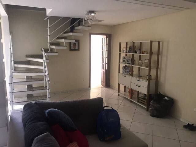 Sobrado para Venda em São Bernardo do Campo - 4