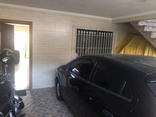 #3073 - Sobrado para Venda em São Bernardo do Campo - SP