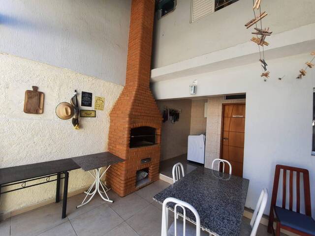 Casa para Venda em São Bernardo do Campo - 4