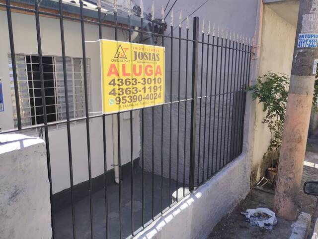 Venda em Vila das Merces - São Paulo