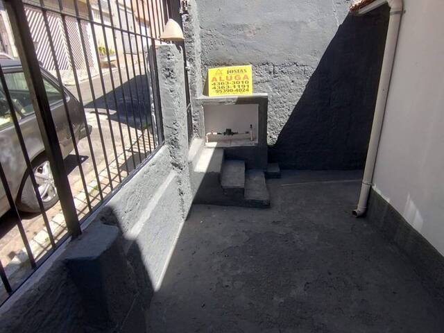 #3078 - Casa para Venda em São Paulo - SP - 2