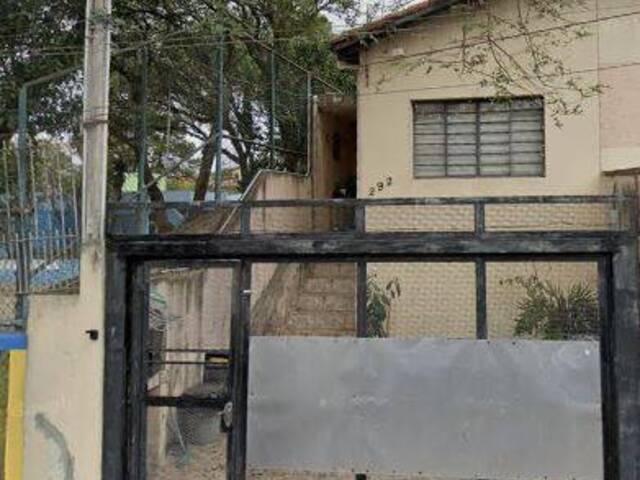 #3080 - Casa para Venda em São Bernardo do Campo - SP - 1