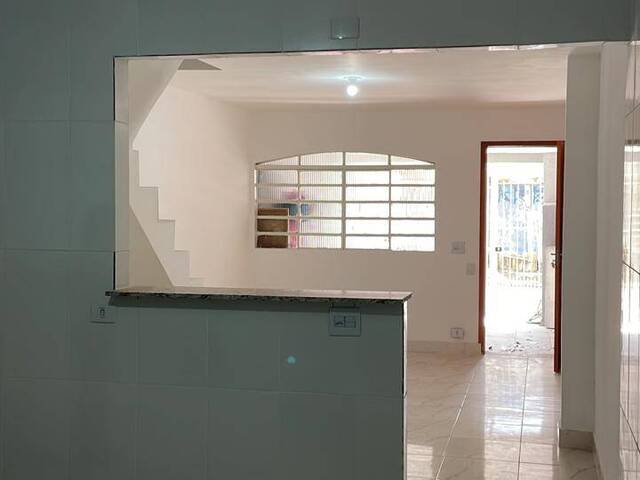 Sobrado para Venda em São Paulo - 4