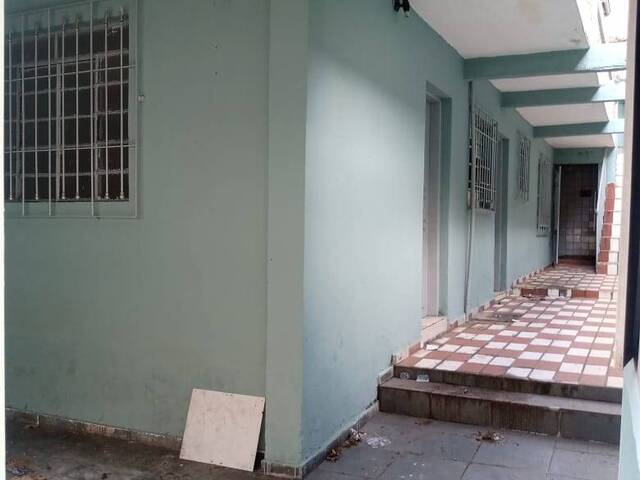 #3089 - Casa para Locação em Diadema - SP - 3
