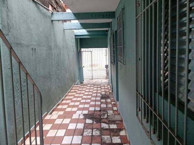 #3089 - Casa para Locação em Diadema - SP - 2