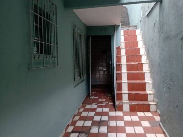 Casa para Locação em Diadema - 5