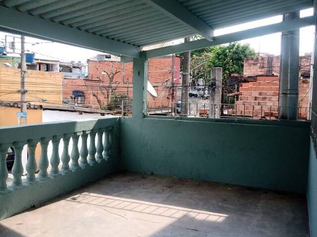 #3090 - Casa para Locação em Diadema - SP - 3