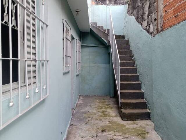 #3091 - Casa para Locação em Diadema - SP - 1