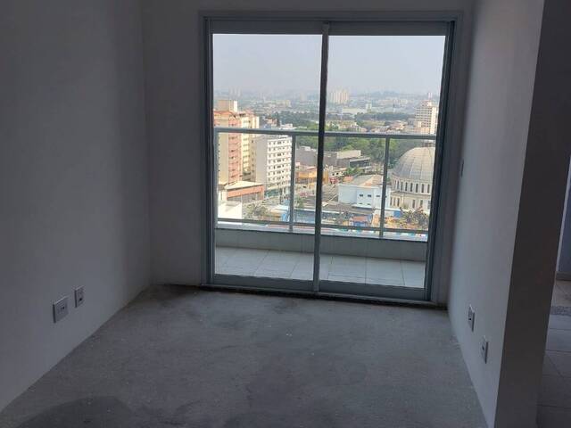 Apartamento para Venda em São Bernardo do Campo - 2