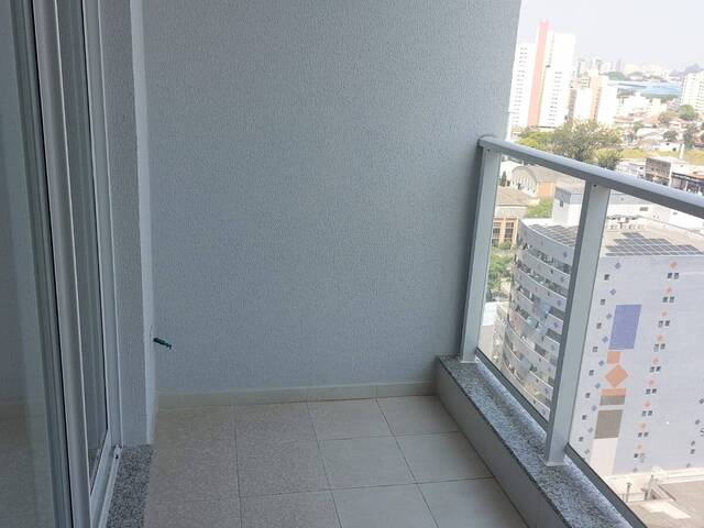 Apartamento para Venda em São Bernardo do Campo - 5