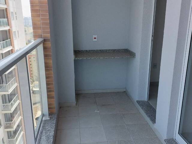 Apartamento para Venda em São Bernardo do Campo - 4