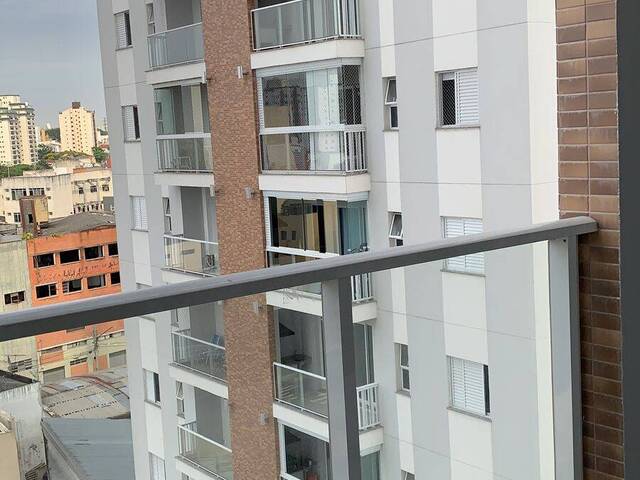 #3094 - Apartamento para Venda em São Bernardo do Campo - SP - 3