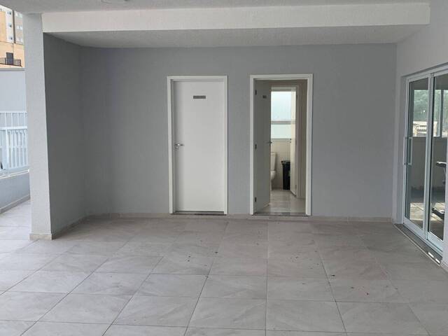 #3094 - Apartamento para Venda em São Bernardo do Campo - SP - 2