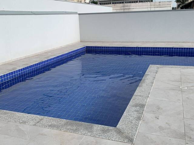 #3094 - Apartamento para Venda em São Bernardo do Campo - SP - 3