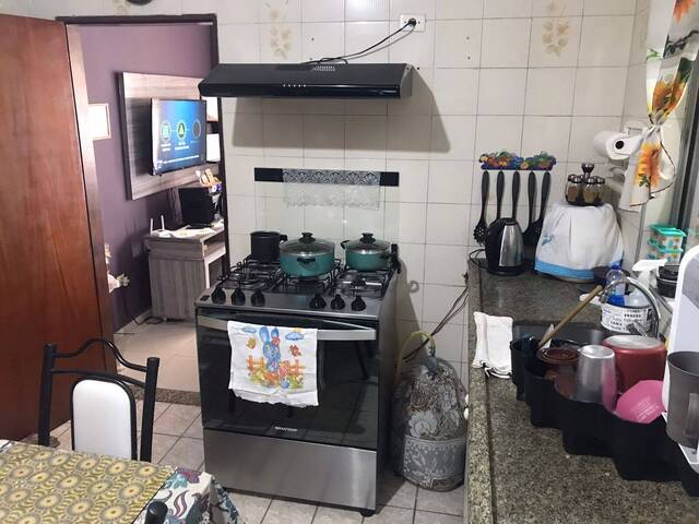 Casa para Venda em Diadema - 4