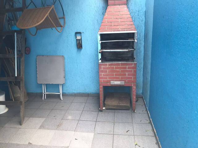 Sobrado para Venda em São Bernardo do Campo - 4