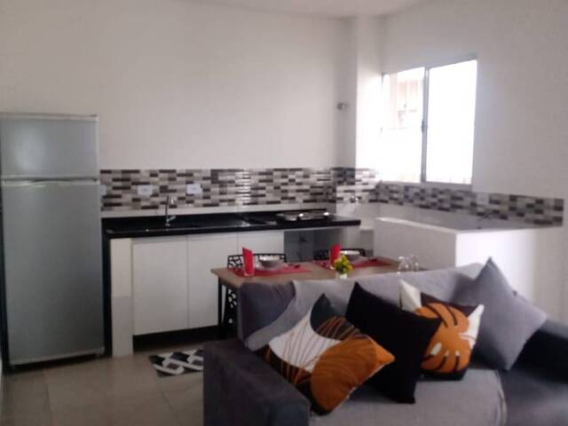 #3107 - Apartamento para Locação em São Bernardo do Campo - SP - 3