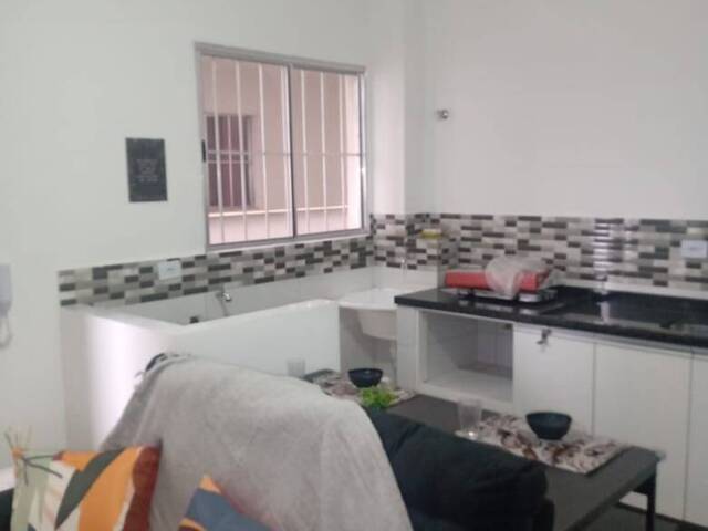 #3108 - Apartamento para Locação em São Bernardo do Campo - SP - 2