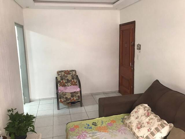 #3110 - Apartamento para Venda em São Bernardo do Campo - SP - 1