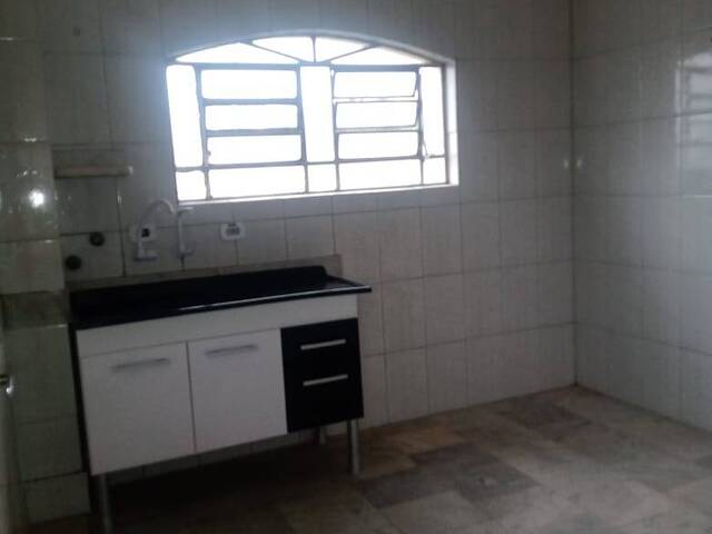 #3112 - Apartamento para Locação em São Bernardo do Campo - SP - 1