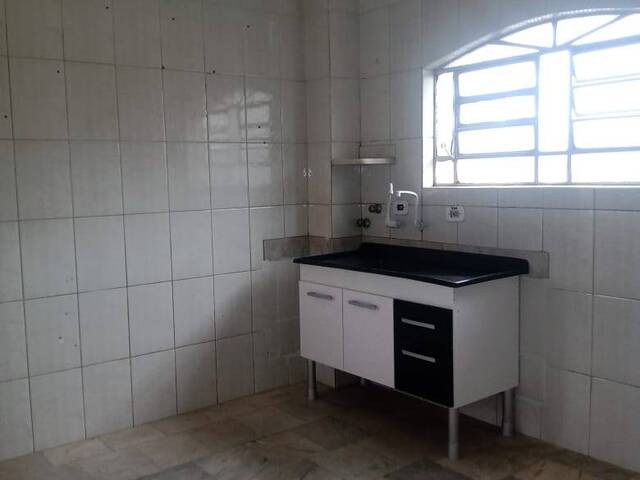 #3112 - Apartamento para Locação em São Bernardo do Campo - SP - 2