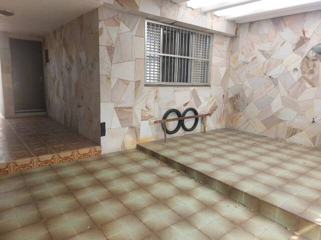 #3118 - Casa para Venda em São Paulo - SP - 1