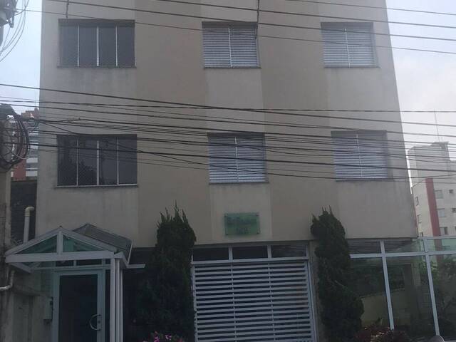 #3120 - Apartamento para Venda em São Bernardo do Campo - SP - 1