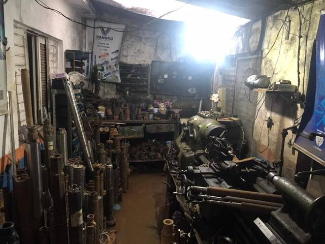 Área para Venda em São Bernardo do Campo - 5