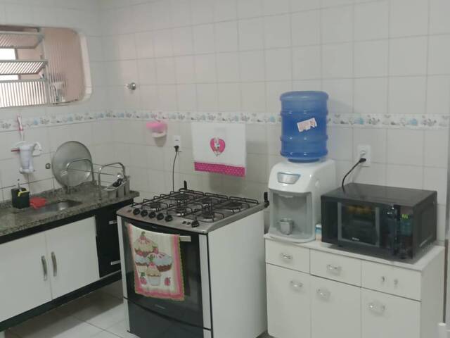 #3110 - Apartamento para Venda em São Bernardo do Campo - SP - 3