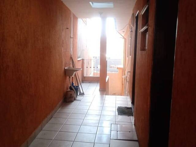 Casa para Locação em Diadema - 4