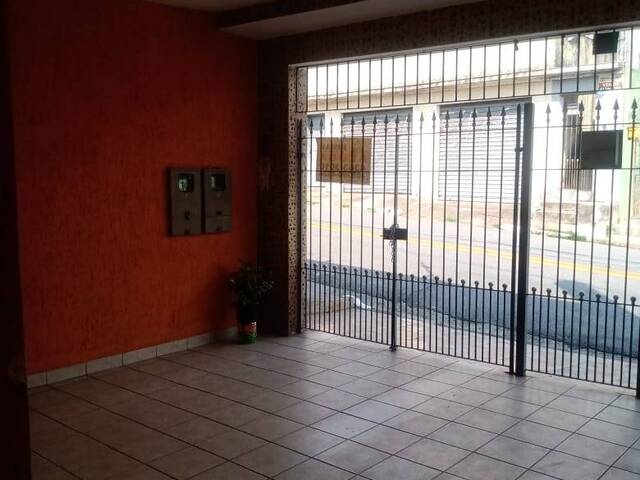 #3123 - Casa para Locação em Diadema - SP - 2