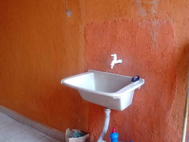 #3123 - Casa para Locação em Diadema - SP - 3