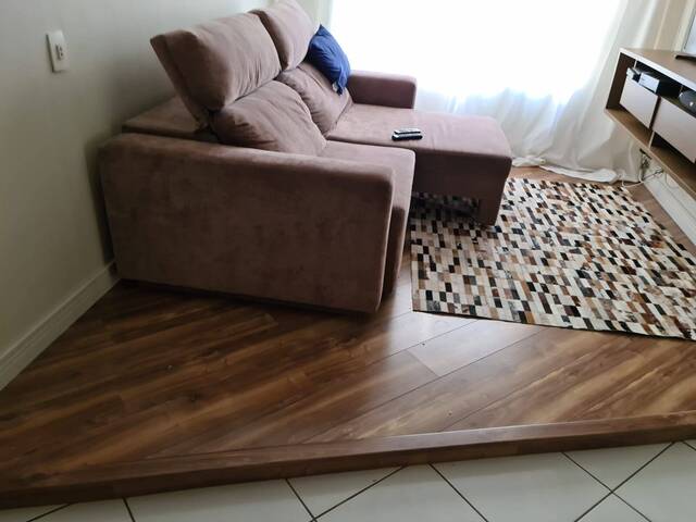 Apartamento para Locação em São Paulo - 3