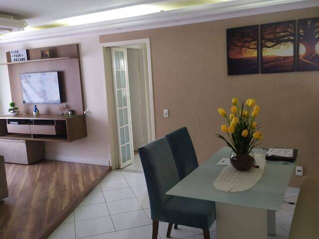 Apartamento para Locação em São Paulo - 4