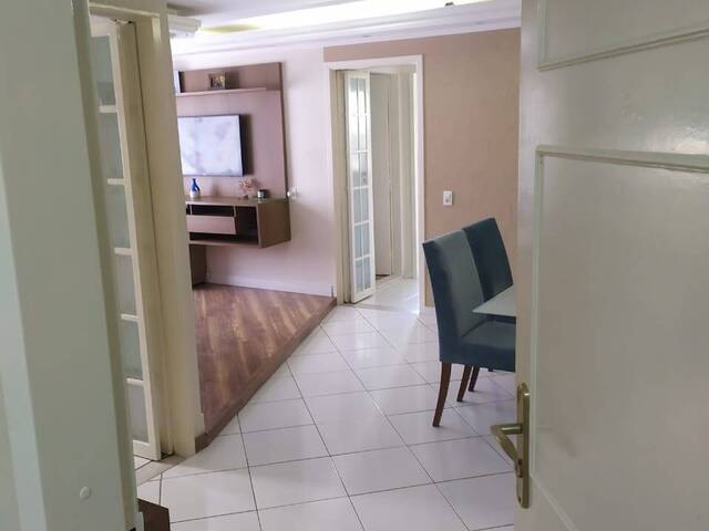 Apartamento para Locação em São Paulo - 5