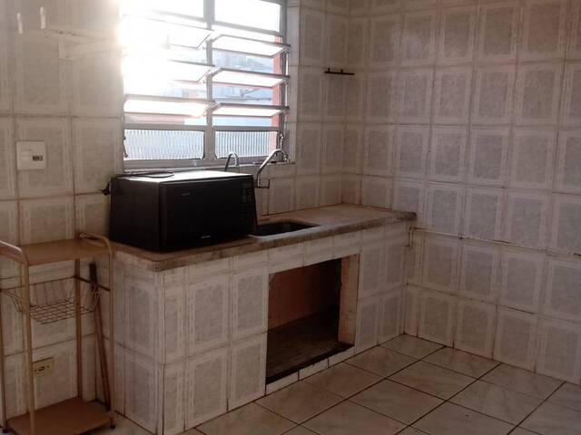 #3126 - Casa para Venda em São Bernardo do Campo - SP - 2