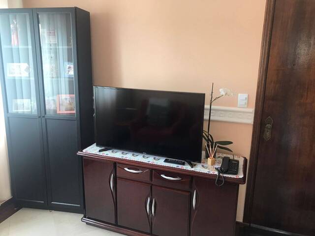 Apartamento para Venda em São Bernardo do Campo - 5